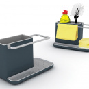 Pojemnik na przybory do zmywania CADDY Joseph Joseph szary 85022