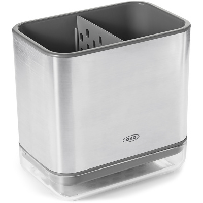 Pojemnik na przybory do zmywania z ociekaczem Good Grips OXO 13192100MLNYK