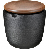 Pojemnik na przyprawy P-SWING Skeppshult orzech włoski 0072V