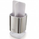 Pojemnik na szczoteczki do zębów EasyStore Steel Joseph Joseph 70530