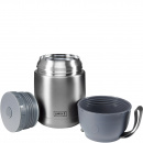 Pojemnik na żywność 0,48 Litra Lurch LU-00240933