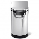 Pojemnik szczelny na karmę dla psów 25 Litrów simplehuman CW1887