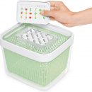 Pojemnik z filtrem węglowym na warzywa i owoce Greensaver OXO 4,0 Litry 11140000V2MLNYK