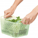 Pojemnik z filtrem węglowym na warzywa i owoce Greensaver OXO 4,0 Litry 11140000V2MLNYK