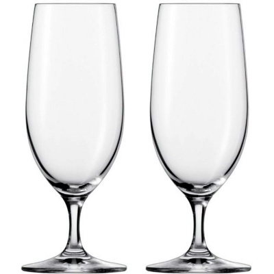 Pokale na nóżce do piwa Classico Schott Zwiesel Limited Edition - 4 sztuki SH-121280
