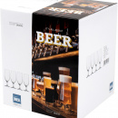 Pokale na nóżce do piwa Classico Schott Zwiesel Limited Edition - 4 sztuki SH-121280