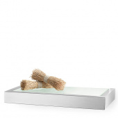 Półka łazienkowa Linea Zack 26,5cm 40383