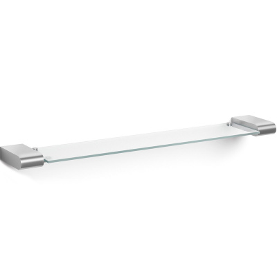 Półka łazienkowa szklana Atore Zack 65 cm 40418