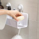 Półka prysznicowa duża z regulowanym lustrem EasyStore Joseph Joseph 70548