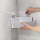Półki narożnikowe pod prysznic EasyStore Joseph Joseph 70550