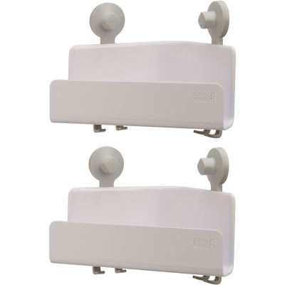 Półki narożnikowe pod prysznic EasyStore Joseph Joseph 70550