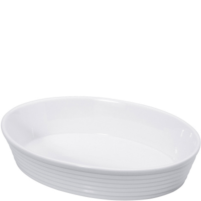 Półmisek owalny Kuchenprofi duży KU-0750018235