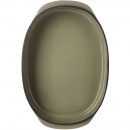 Półmisek owalny porcelanowy 2,8 Litra Caractere Revol kardamon RV-654545-1