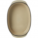 Półmisek porcelanowy 1,3 Litra Caractere Revol gałka muszkatołowa RV-654546-2