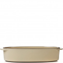 Półmisek porcelanowy 1,3 Litra Caractere Revol gałka muszkatołowa RV-654546-2