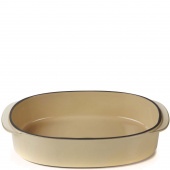 Półmisek porcelanowy 1,3 Litra Caractere Revol gałka muszkatołowa RV-654546-2