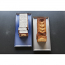 Półmisek prostokątny 32,5x15 cm Equinoxe Revol biały Cumulus RV-651432-4