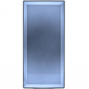 Półmisek prostokątny 32,5x15 cm Equinoxe Revol niebieski Cirrus RV-649568-4