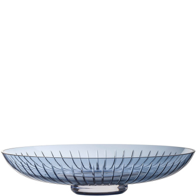 Ponadczasowa Patera Signum Midnight Blue Zwiesel 1872 SH-6086-340-MB