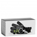 Prasa do hamburgerów i rękawica grillowa BBQ Sagaform SF-5003398