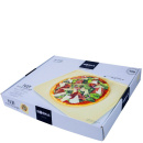 Prostokątny kamień do pizzy Deluxe Boska BO-320511
