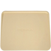 Prostokątny kamień do pizzy Deluxe Boska BO-320511