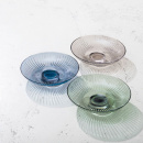 Przeźroczysta Patera Signum Zwiesel 1872 SH-6086-340-CC