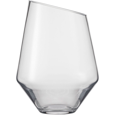 Przeźroczysty Wazon Diamonds Zwiesel 1872 duży SH-6079-277-CC