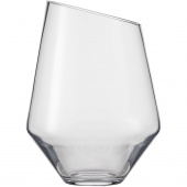 Przeźroczysty Wazon Diamonds Zwiesel 1872 duży SH-6079-277-CC