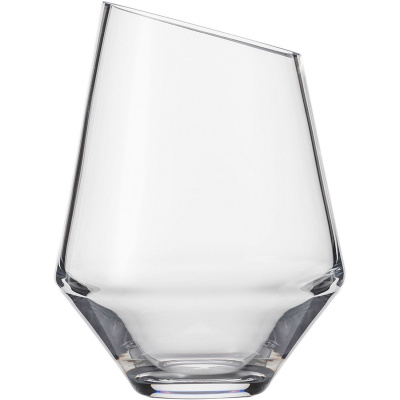 Przeźroczysty wazon Diamonds Zwiesel 1872 średnia wielkość SH-6079-220-CC