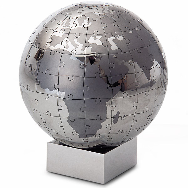 Puzzle Globus Extravaganza Philippi 164 elementy