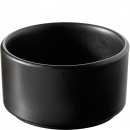Ramekin porcelanowy, czarna porcelana Cook&Play Likid Revol RV-640177-6