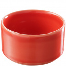 Ramekin porcelanowy, czerwona porcelana Cook&Play Likid Revol RV-644719-6