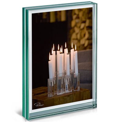 Ramka na zdjęcia Vision vertical Philippi 13x18cm P167010