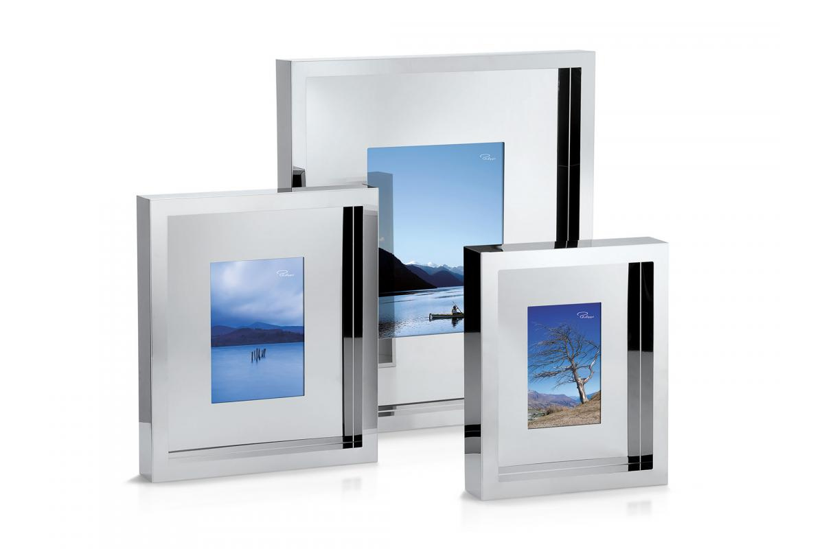 ramki na zdjecia - dodatki styl glamour marka Philippi