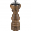 Ręczny młynek do soli, drewno orzechowe, Peugeot Paris Icone U'Select 18 cm PG-34924