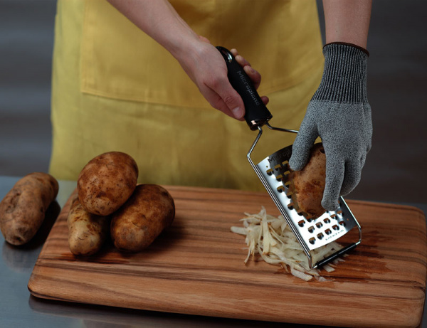 Rękawica kuchenna Microplane