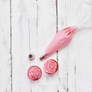 Rękawy cukiernicze jednorazowe w rolce Birkmann 20 sztuk 410 824