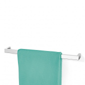 Reling łazienkowy na ręczniki Linea Zack 61,5 cm polerowany 40034