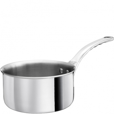 Rondel stalowo-aluminiowy 1,8 Litra Affinity de Buyer D-3706-16