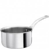 Rondel stalowo-aluminiowy 1,8 Litra Affinity de Buyer D-3706-16