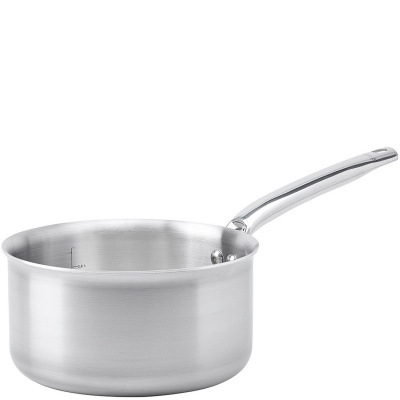 Rondel stalowy 1 Litr Alchimy de Buyer D-3601-14