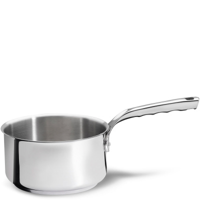 Rondel stalowy 1,2 Litra Milady de Buyer D-3410-14
