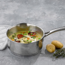 Rondel stalowy 1,3 Litra Flavoria Kela KE-10181