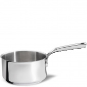 Rondel stalowy 2,2 Litra Milady de Buyer D-3410-18