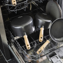 Rondelek 2,1 Litra z bakelitową rączką Vintage GreenChef CC001966-001