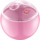 Różowy pojemnik kuchenny Mini Ball Wesco 223501-26