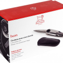 Scyzoryk w skórzanym etui Ixon Peugeot opakowanie prezentowe PG-200626