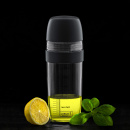 Shaker do cista i dressingów 0,25 Litra Lurch LU-00010023