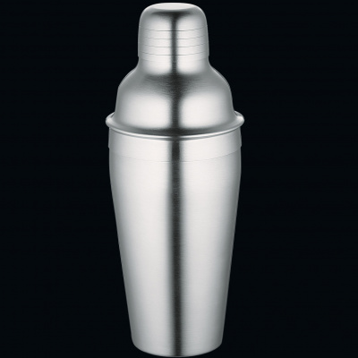 Shaker satynowy 0.5 Litra Cilio CI-200249